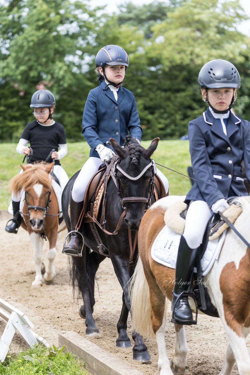 Bild 20 - Pony Akademie Turnier